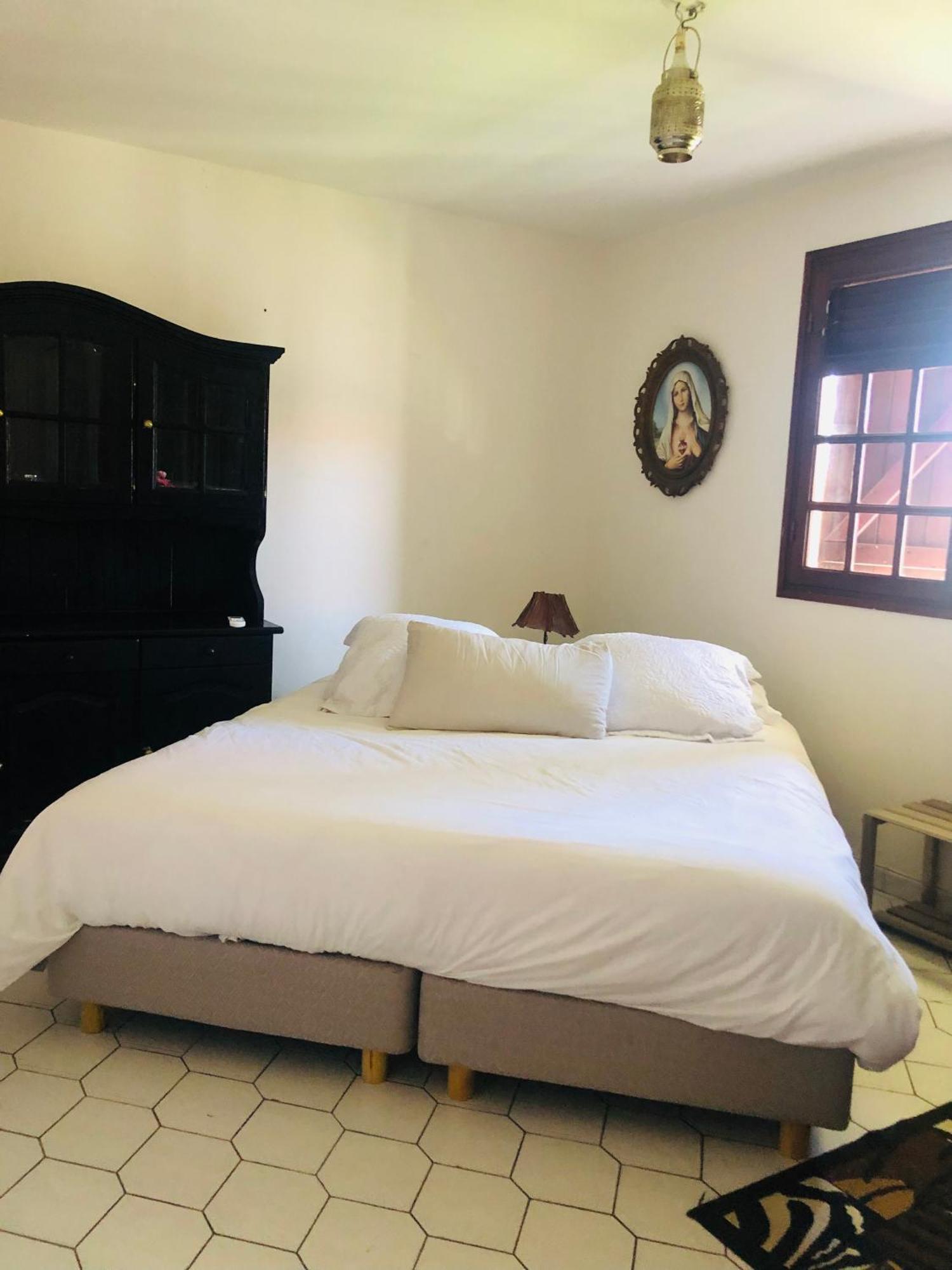 Chambre D'Hotes Mai Tai 4 Personnes Bas Du Fort Le Gosier  Ngoại thất bức ảnh