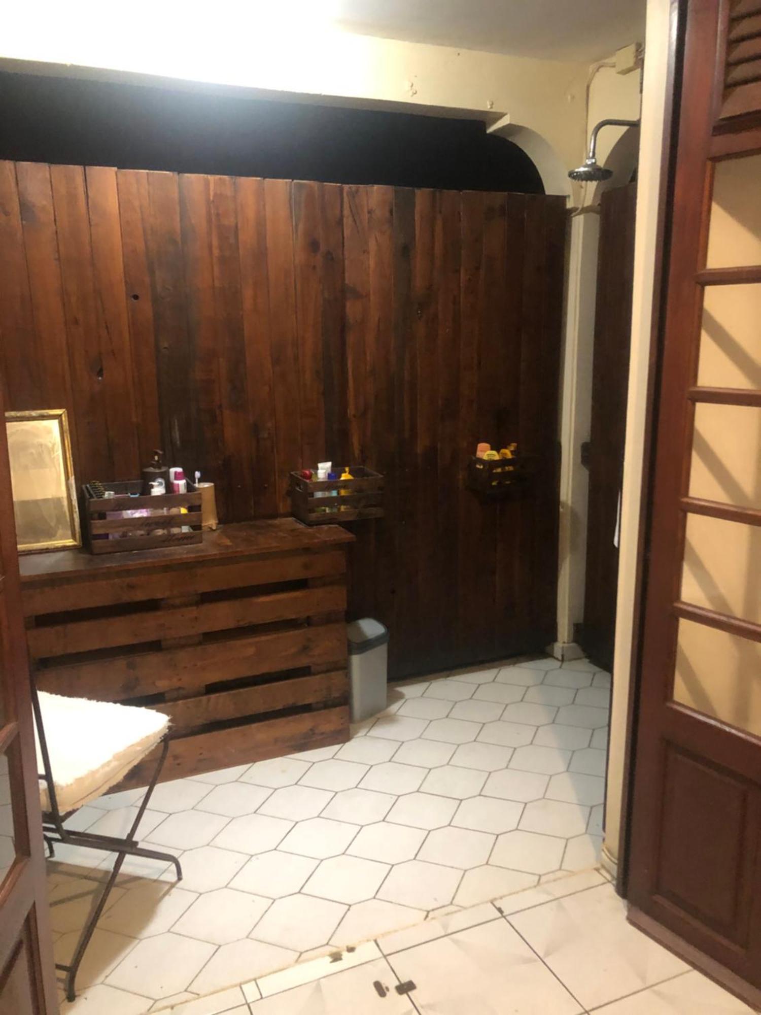 Chambre D'Hotes Mai Tai 4 Personnes Bas Du Fort Le Gosier  Ngoại thất bức ảnh