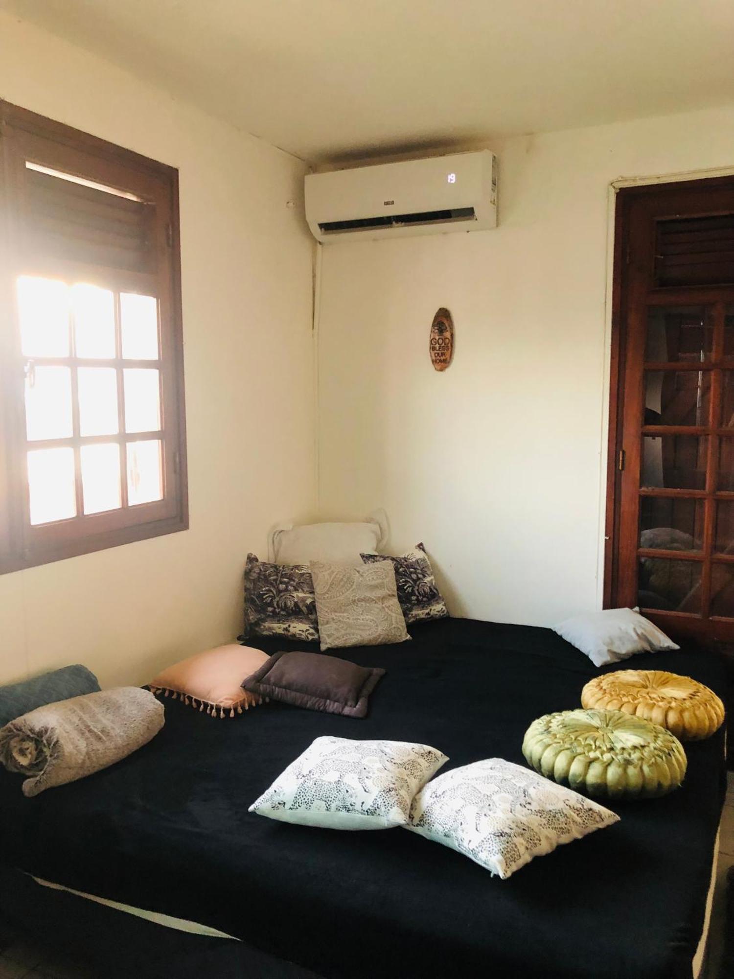 Chambre D'Hotes Mai Tai 4 Personnes Bas Du Fort Le Gosier  Ngoại thất bức ảnh