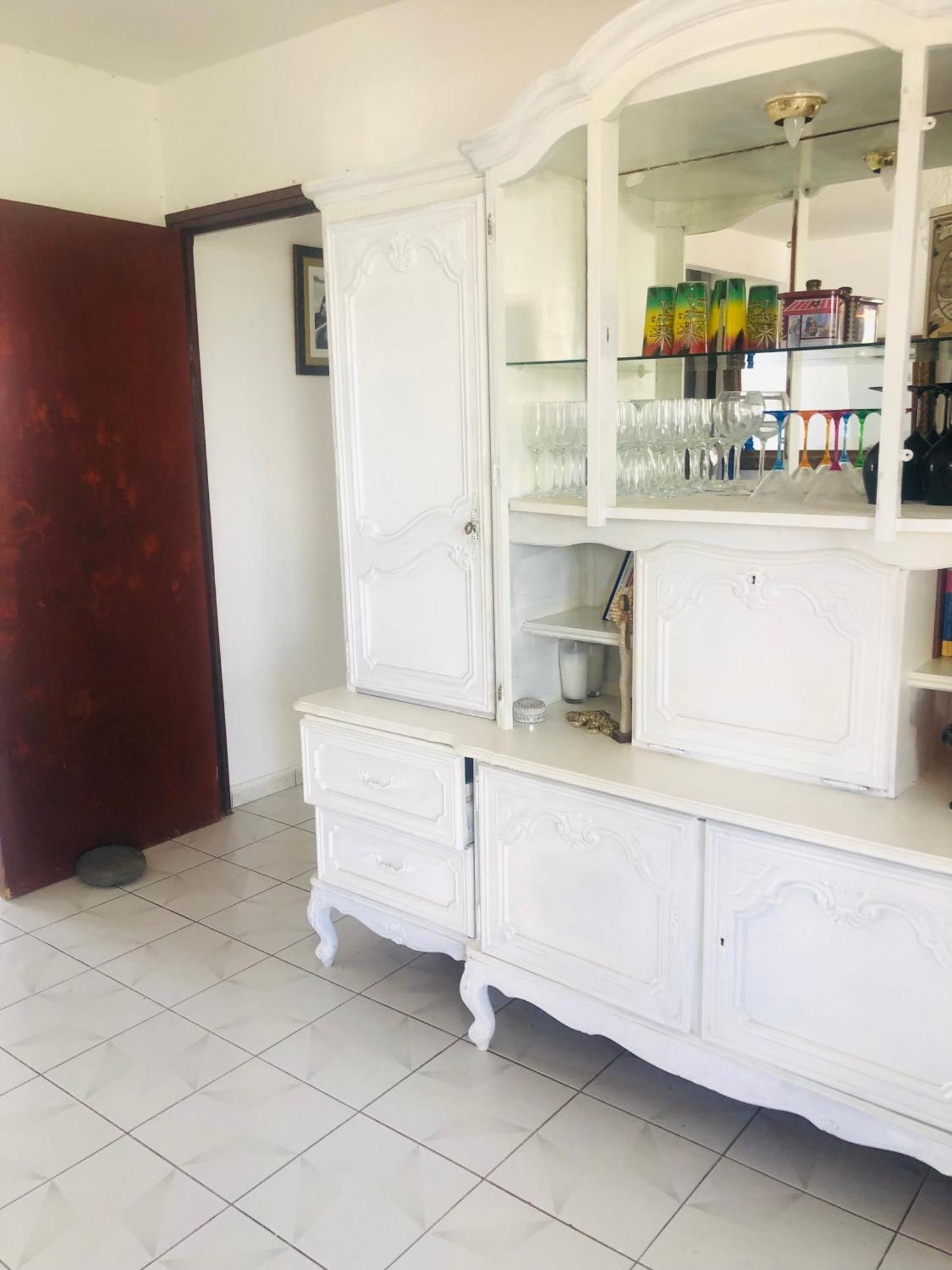 Chambre D'Hotes Mai Tai 4 Personnes Bas Du Fort Le Gosier  Ngoại thất bức ảnh