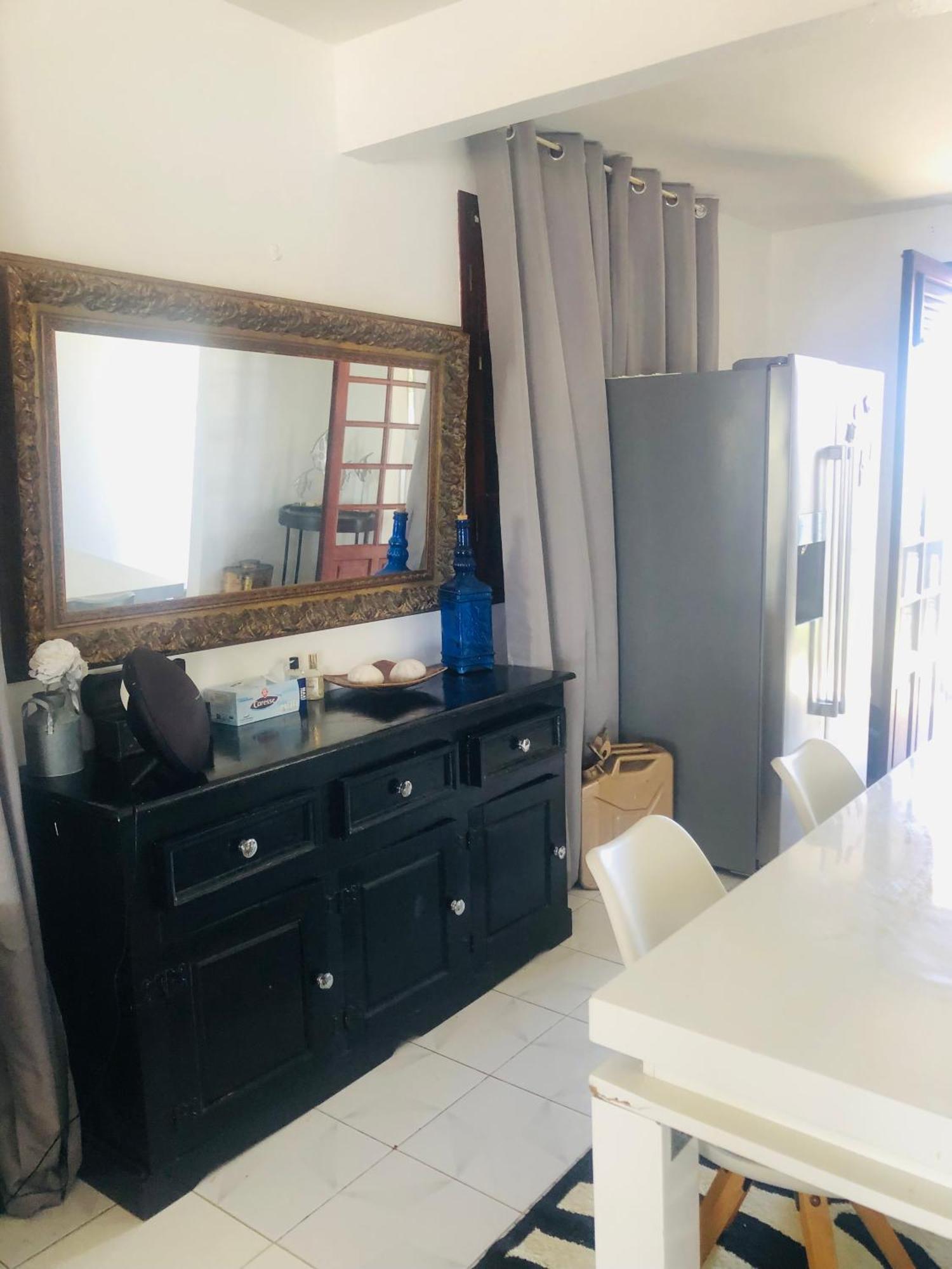 Chambre D'Hotes Mai Tai 4 Personnes Bas Du Fort Le Gosier  Ngoại thất bức ảnh
