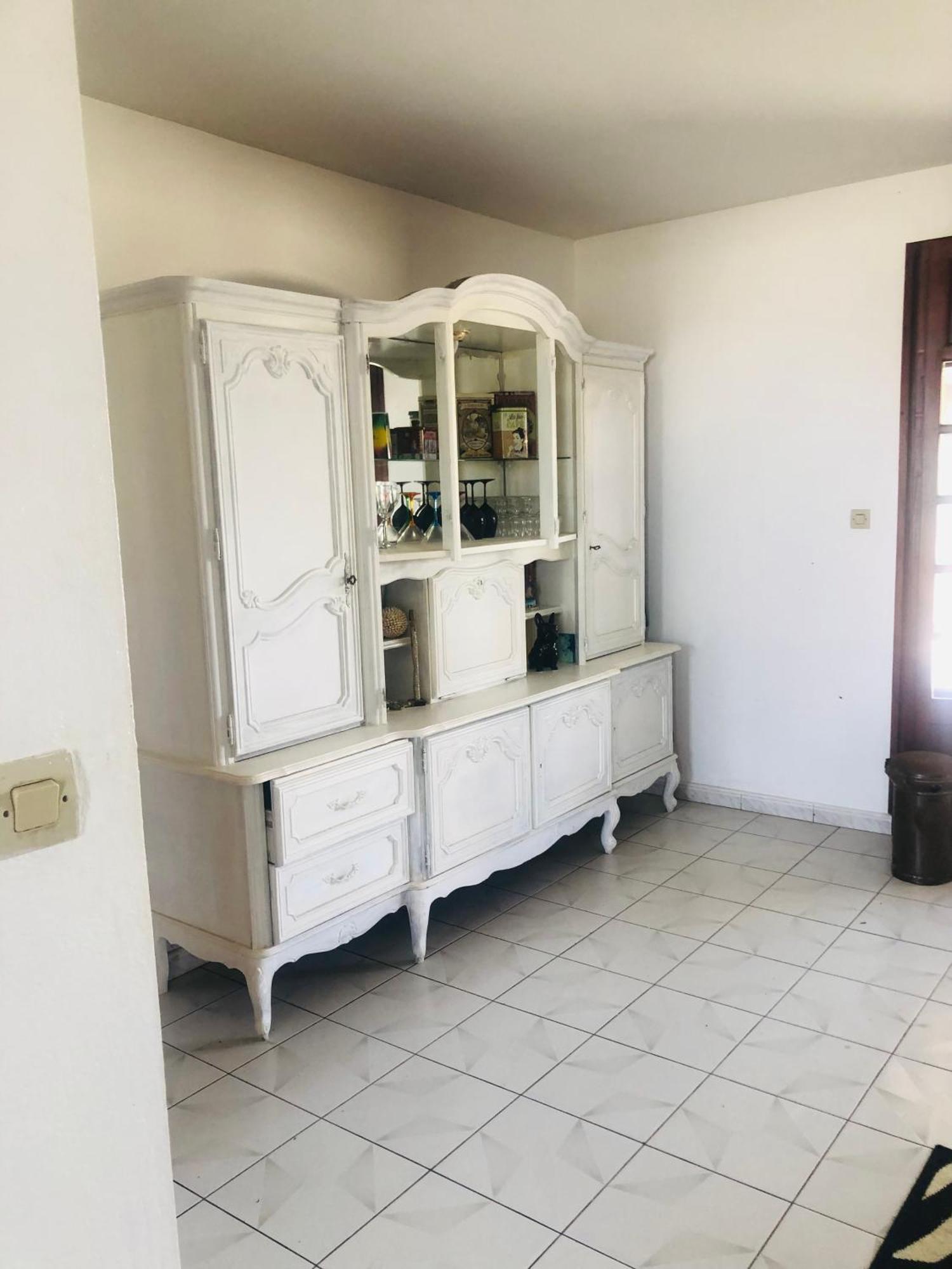 Chambre D'Hotes Mai Tai 4 Personnes Bas Du Fort Le Gosier  Ngoại thất bức ảnh